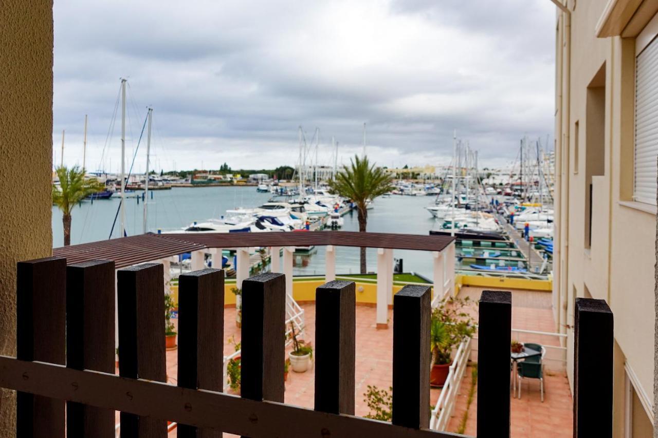 Hopstays Vilamoura All In - Marina View Apartment Quarteira Exterior photo