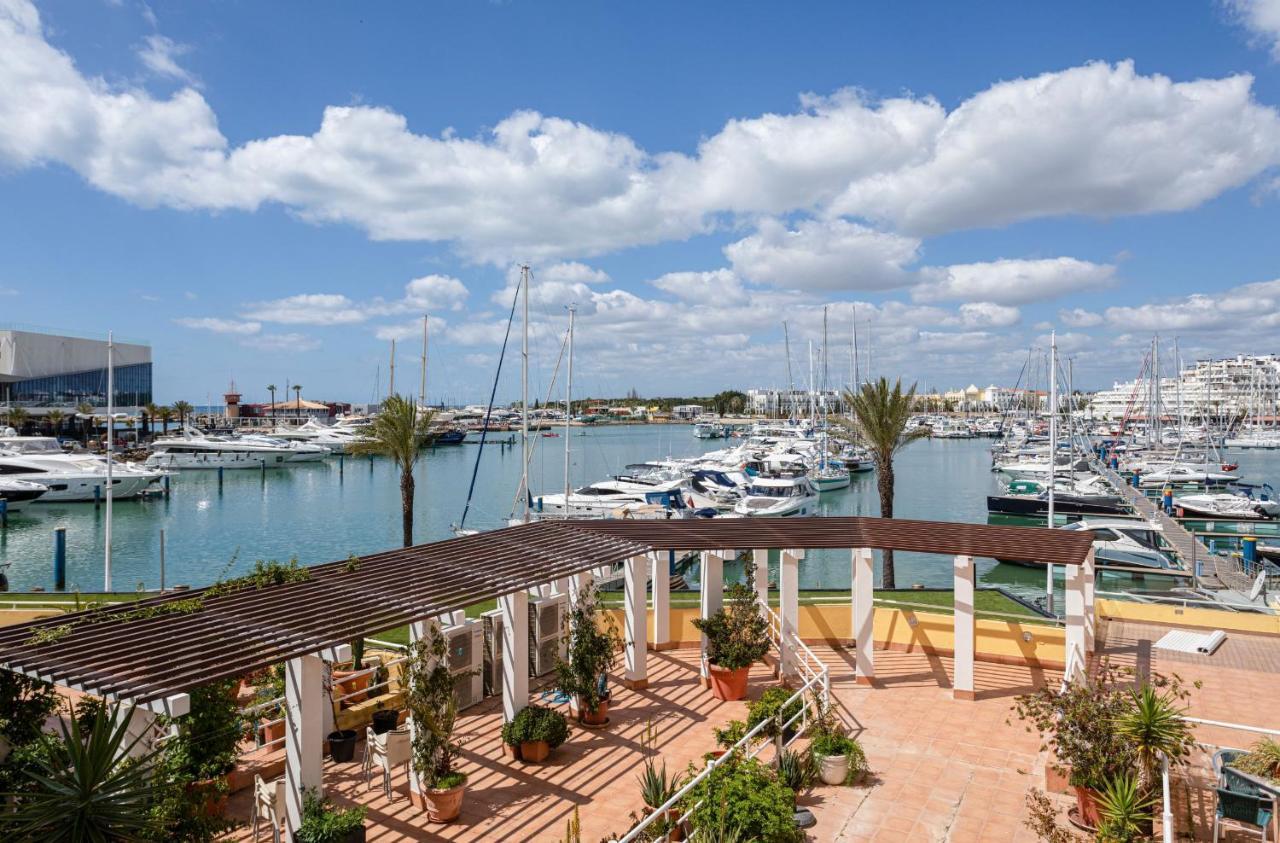 Hopstays Vilamoura All In - Marina View Apartment Quarteira Exterior photo