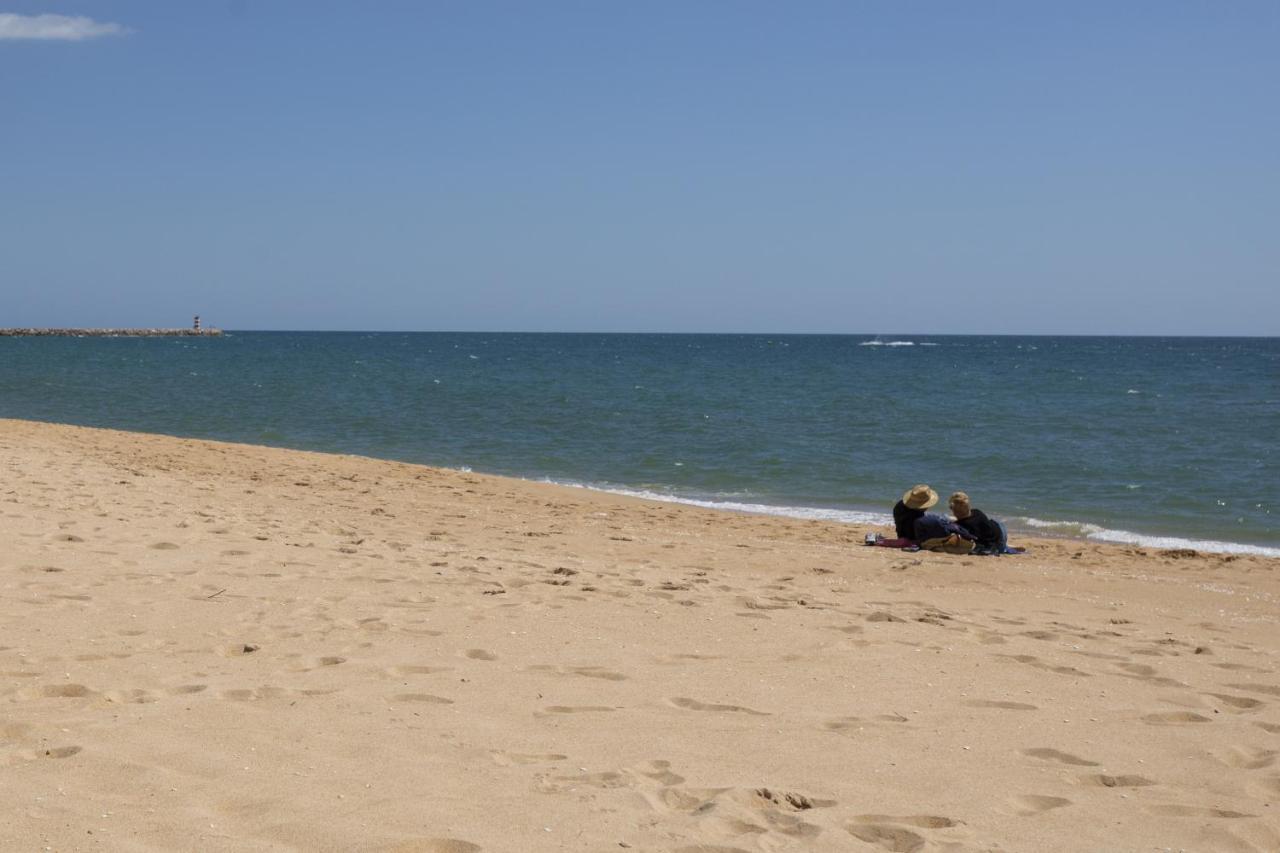 Hopstays Vilamoura All In - Marina View Apartment Quarteira Exterior photo