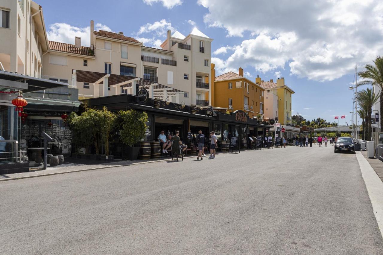 Hopstays Vilamoura All In - Marina View Apartment Quarteira Exterior photo