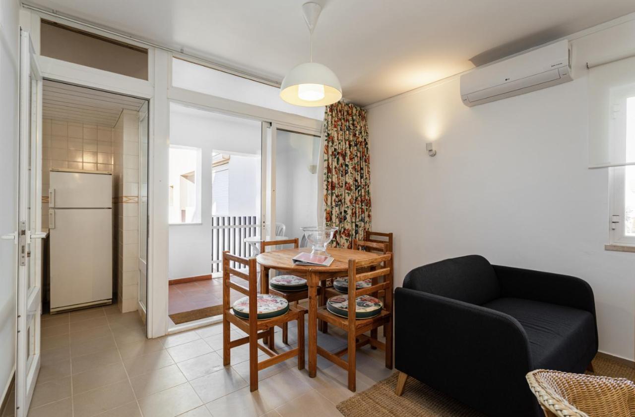 Hopstays Vilamoura All In - Marina View Apartment Quarteira Exterior photo