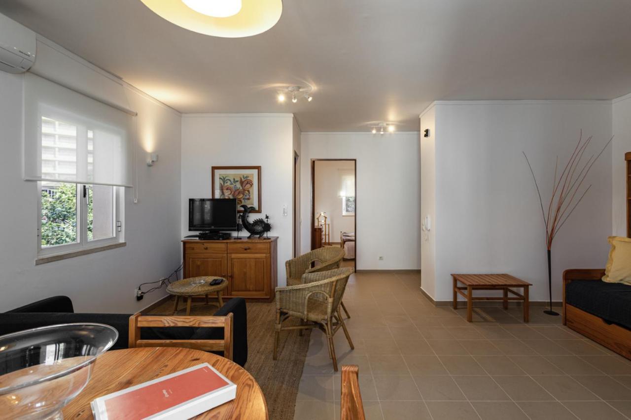 Hopstays Vilamoura All In - Marina View Apartment Quarteira Exterior photo