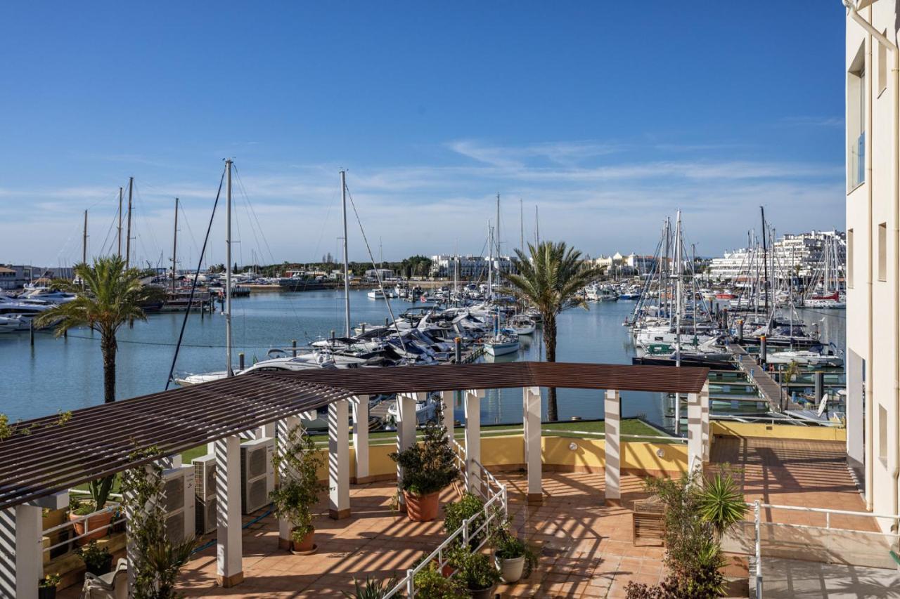 Hopstays Vilamoura All In - Marina View Apartment Quarteira Exterior photo